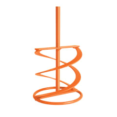 Revolvedor de pintura, 120 mm diámetro, Truper 0