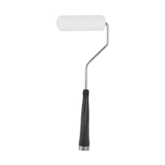 Mini rodillo para pintar 4'' x 3/8? de esponja Truper