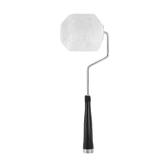 Mini rodillo para pintar 4´´ x 3/4´´ de poliéster, Truper