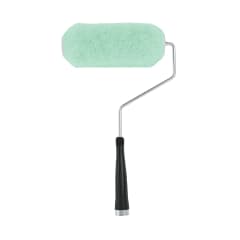 Rodillo para pintar 7'' x 5/8'' superficies lisas Truper