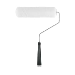 Rodillo para pintar 9'' x 3/8'' superficies lisas Truper
