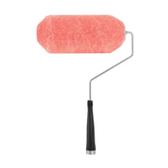 Rodillo para pintar 9´´ x 1-1/4´´ superficies extra rugosas Truper 0