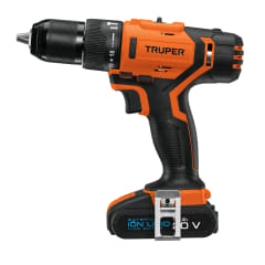 Taladro percutor 1/2