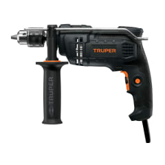 Taladro Industrial 650W Truper 0