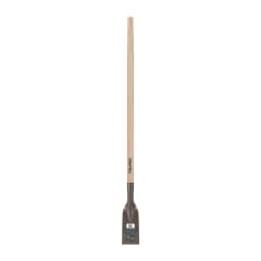 Rompedor de piso 4´´ con mango largo de 54´´, Truper