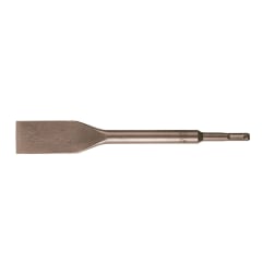 Cincel para azulejo sds plus 1-1/2