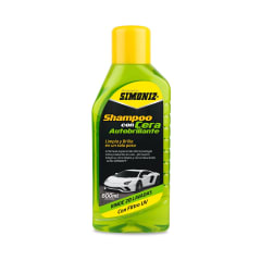 Shampoo con Cera 600ml Simoniz