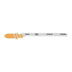 Blíster 5 seguetas t, 18 dpp hcs, corte curvo limpio/madera Truper
