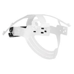 Suspensión para cascos, ajuste por intervalos, Pretul 0