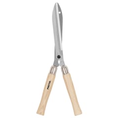Tijera para poda 48 cm mangos de madera, Pretul 0