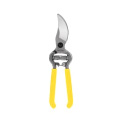Tijera para poda 8'' forjada cuchilla de paso Pretul