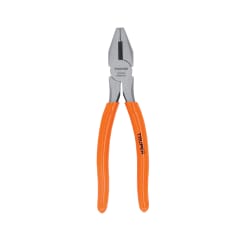 Alicate universal 7´´ mango de PVC, Truper