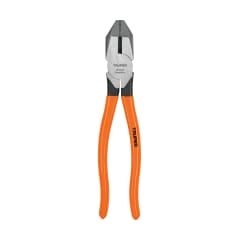 Alicate universal profesional 9´´ mango de PVC, Truper
