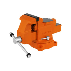 Tornillo de Banco Industrial 4