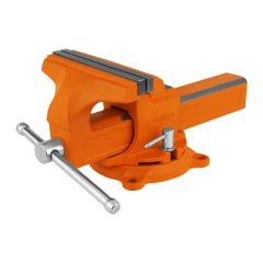 Tornillo de Banco Tipo Europeo 8