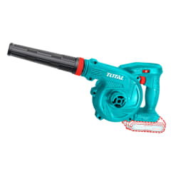 Sopladora de aire 20v Total