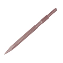 Cincel SDS Hex Punta 17x280mm Total