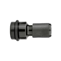 Adaptador 1/2 a 1/4'' Hexagonal Total 0