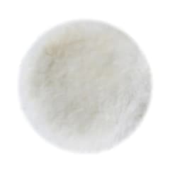 BONETE DE LANA PARA PULIDORA 180MM 7