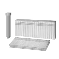 Clavos para clavadora neumática 35mm 6000 piezas Total 0