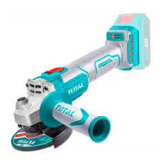 Amoladora angular 20v Brushless 4 1/2