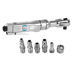 Llave ratchet neumática 68nm industrial Total 0