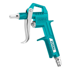 Pistola de Aire 16mm Total 0