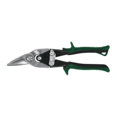 Tijera de aviación 9 1/2´´ corte derecho, Truper 0