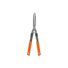 Tijera para poda 56 cm ligera, mangos tubulares, Truper