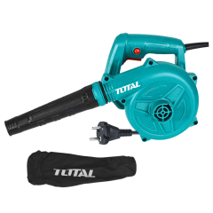 Sopladora Aspiradora 400w Industrial Total 0