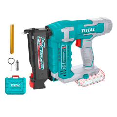 Clavadora inalámbrica 20v 15mm-35mm (solo cabezal) total TCBNLI3603 0