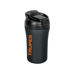 Termo de acero Inoxidable 400 ml Truper 0
