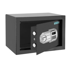 Caja Fuerte Electronica 11L Total 0