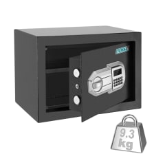 Caja Fuerte Electronica 19L Total 0