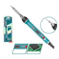 Cautin Electrico 120w Total 0