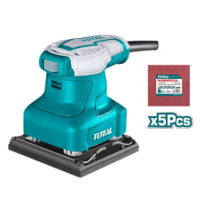 Lijadora Orbital 240w industrial Total