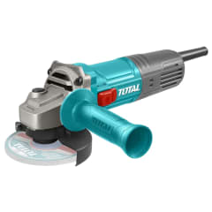 Amoladora angular 4 ½