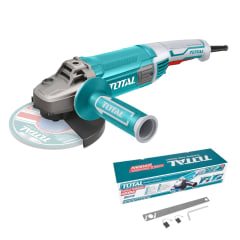 Amoladora Angular 9