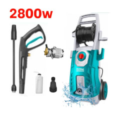 Hidrolavadora 2800w Industrial Total