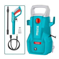 Hidrolavadora 1600w 2030 Psi Total 0