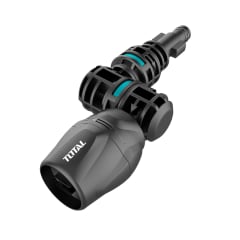 Boquilla Giratoria Para Hidrolavadora Total 0