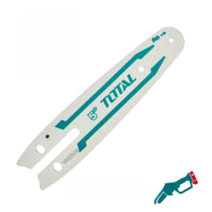 Espada para Motosierra 5'' Total