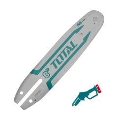 Espada para Motosierra 8'' Total