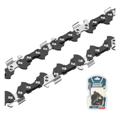 Repuesto de Cadena para Motosierra 5'' Total