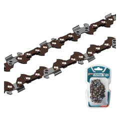 Repuesto de Cadena para Motosierra 8'' Total