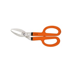 Tijera para hojalatero 10´´ angulada, Truper 0