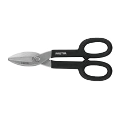 Tijera para hojalatero 10´´, Pretul 0