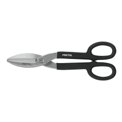 Tijera para hojalatero 12´´, Pretul 0