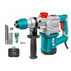 Rotomartillo 1050w 5 Joules Total 0