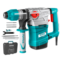 Rotomartillo SDS Plus 1800w 7 Joules Total